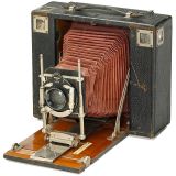 Lloyd:No.716 Horizontal,c.1907