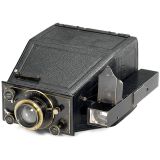 Jumelle-Style Camera by Emile Pipon