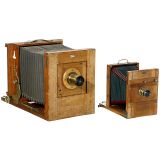 2Field Camera from Copenhagen