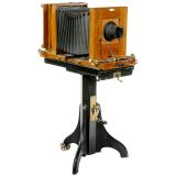Studio Camera Haake &Albers,c.1910