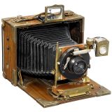 福伦达孤本 Voigtländer-Gesellenstück, 1926