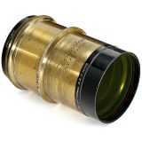 蔡司 Anastigmat 1:12,5 F=1000 mm, 19.5.1897