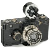 康泰时 Contax I, 1935