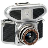 Mecaflex, 1953
