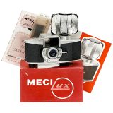 Mecilux, 1955