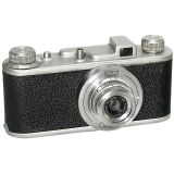 Elettra II，1950