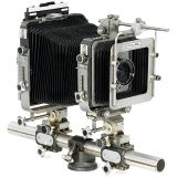普劳伯 Plaubel Peco Universal III,1960