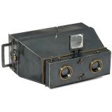 Alethoscope by Joux，1900