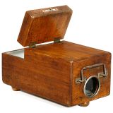 Camera Obscura, c.1830