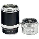 Distagon 4/35mm and Sonnar 2,8/135mm for Contarex