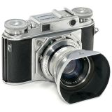 Voigtländer Prominent   1953年