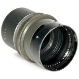Zeiss空军用镜头(一战)   1916年前后