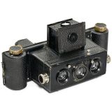 Rollei Heidoscop   1921年