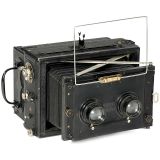 Klopcic Stereo-Reporter   1900年前后