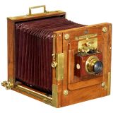 QuadraDemaria Frères   1900年前后
