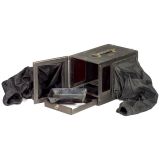 Laboratoire Portatif de Photographie   1890年前后