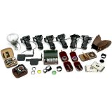 Rollei 双反相机附件