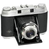 Agfa Super Isolette  1954年