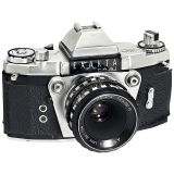 Exakta Real  1966年