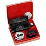 Leica Stamar 立体成像系统  1954年