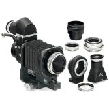 多个Leica 附件