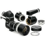 多个Leica 附件
