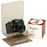 Leica  R4 陈列模型  1980年