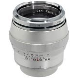 Contarex 相机用Sonnar 2/85 mm 镜头