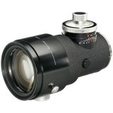 Contarex相机用Olympia-Sonnar 2.8/180 mm 镜头   1966年