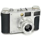 Steinheil Casca II   1949年