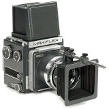 Makiflex     1961年