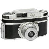 Duflex    1949年
