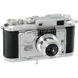 Henso Reporter   1953年