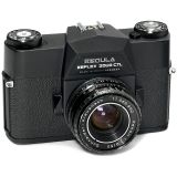 Regula Reflex 2000 CTL    1969年