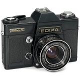 Edixa Electronica TL   1971年