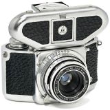 S.E.R.O.A. Mecaflex  1958年