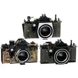 Praktica 工厂相机 罗口