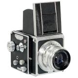 Primar-Flex II  1951年前后