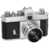 Ucaflex   1951年
