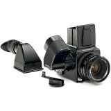 Hasselblad 2000 FCW   1986年