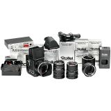 Rolleiflex SLX   全套