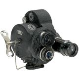 Bell & Howell Eymo 71,1940年前后