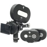 Arriflex 35 II C,1970年前后