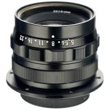 Micro-Nikkor 5/70 mm     1958年