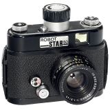 Robot Star 50     1969年