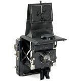 Patent-Klapp-Reflex (No.1120)     1924年前后