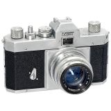 Ucaflex     1951年