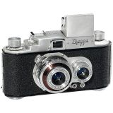 Toyocaflex 35 (Toyoca 35)     1955年