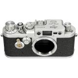 Leica Ⅲg     1957年