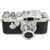 Leica Ⅲg     1957年